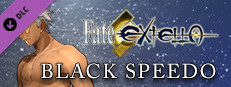 Fate/EXTELLA - Black Speedo Small Capsule Image