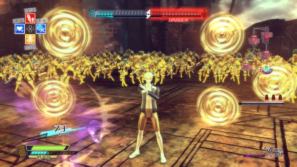 Fate/EXTELLA - Praise My Charming Beauty