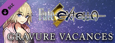 Fate/EXTELLA - Gravure Vacances Small Capsule Image