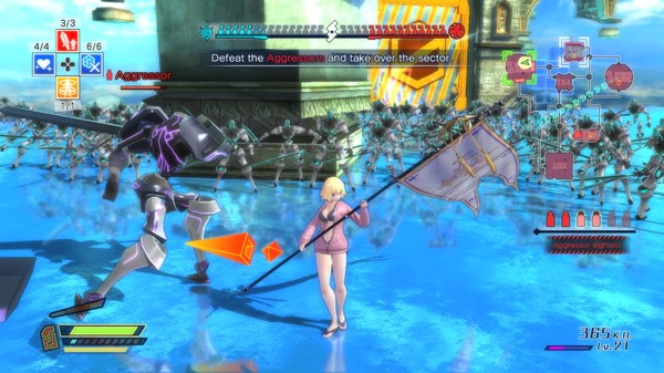 Fate/EXTELLA - Gravure Vacances