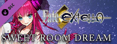 Fate/EXTELLA - Sweet Room Dream Small Capsule Image
