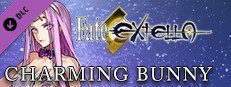 Fate/EXTELLA - Charming Bunny Small Capsule Image