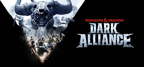 Dungeons & Dragons: Dark Alliance technical specifications for computer