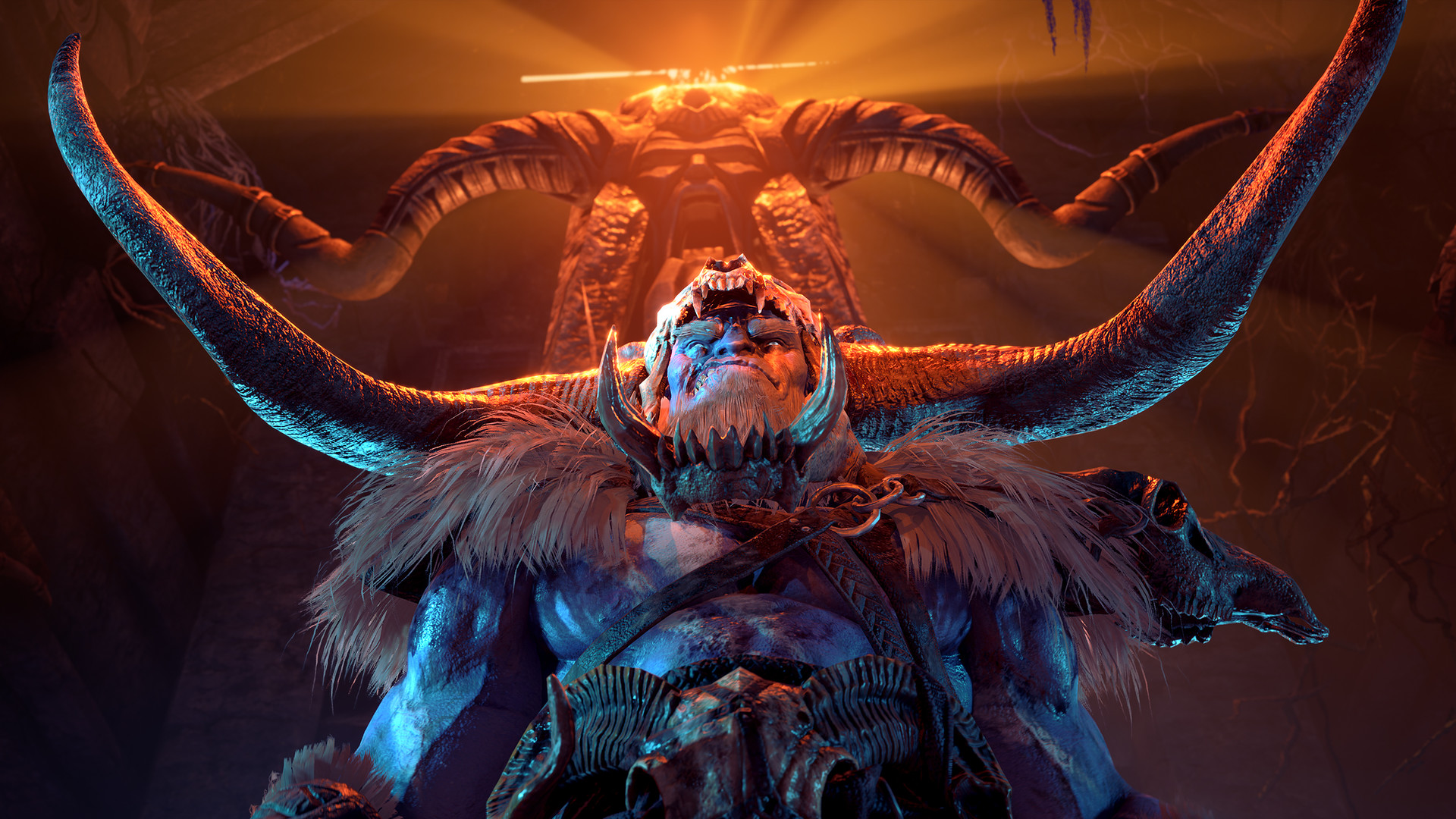 Dungeons & Dragons: Dark Alliance screenshot 4