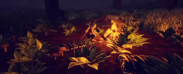 Stars End video 2