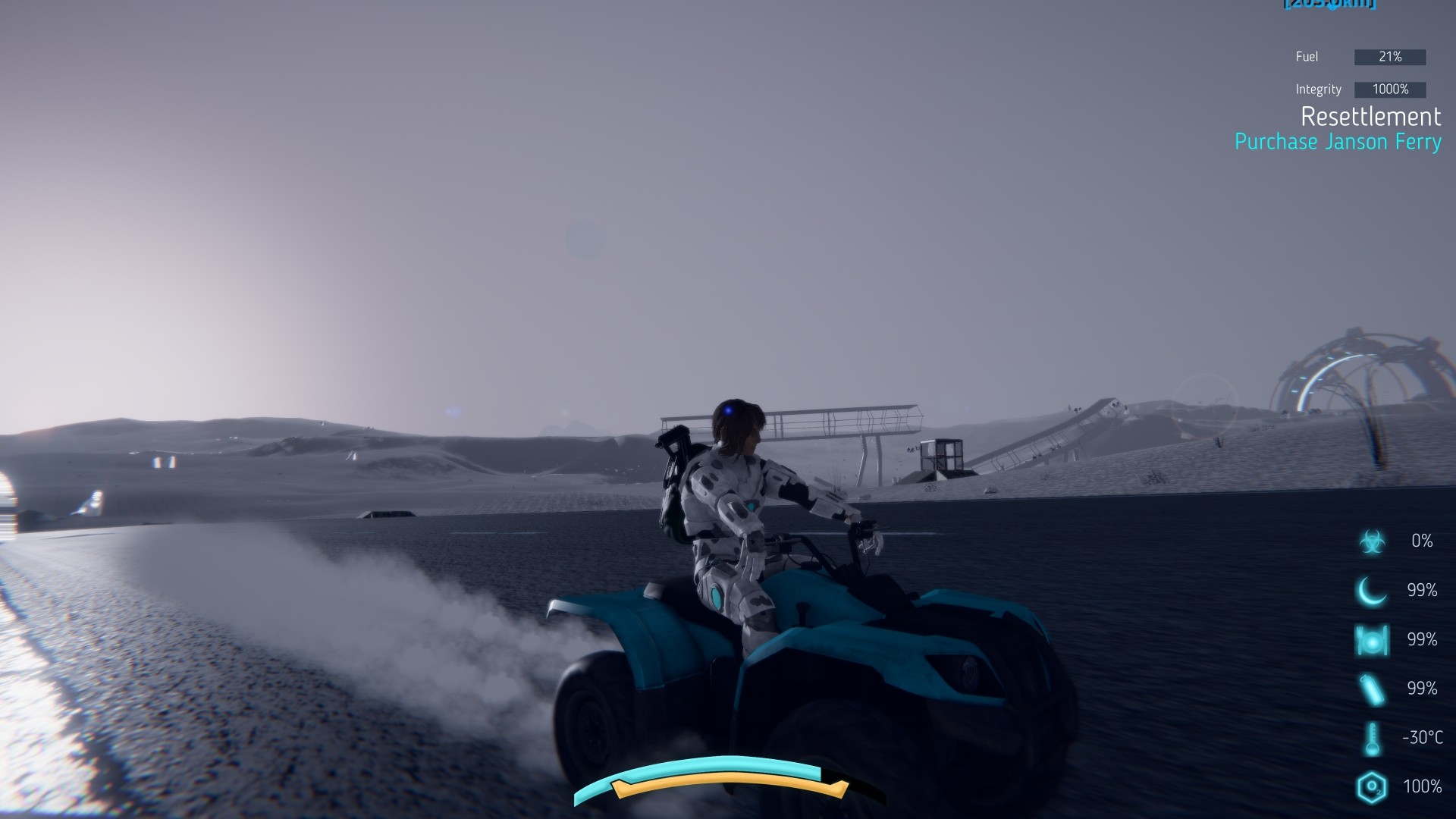 Скриншот 11: Stars End