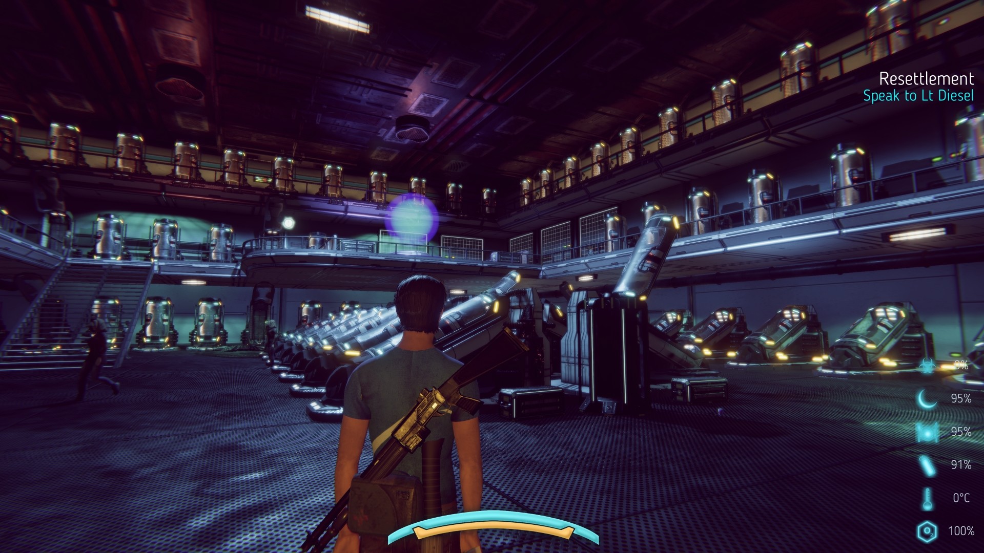 Скриншот 6: Stars End