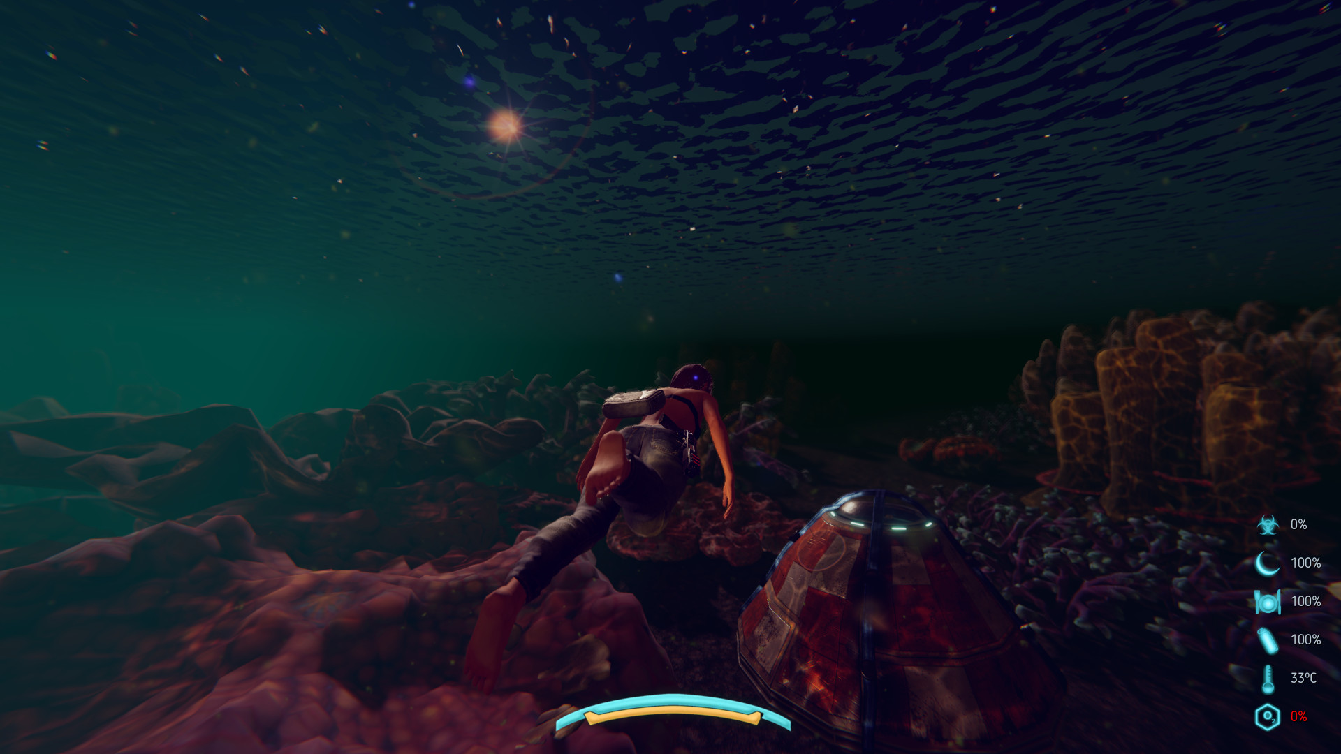 Скриншот 7: Stars End