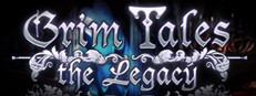 Grim Tales: The Legacy Collector's Edition