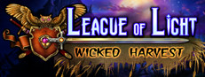 League of Light: Wicked Harvest Collector's Edition