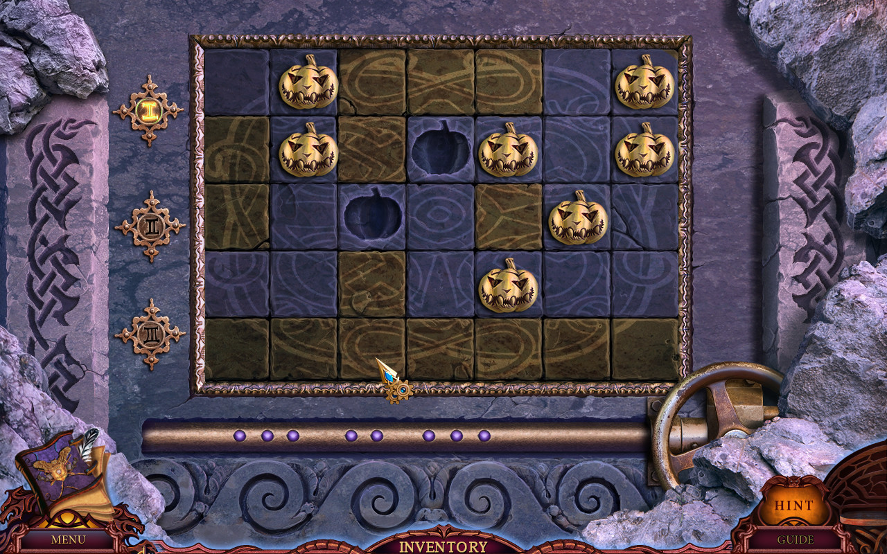 League of Light: Wicked Harvest Collector's Edition screenshot #6