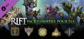 RIFT - Ascended Essentials Pack