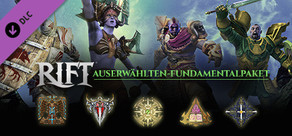 RIFT - Ascended Essentials Pack