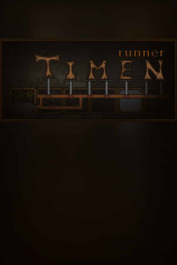 Cover art of Timen runner
