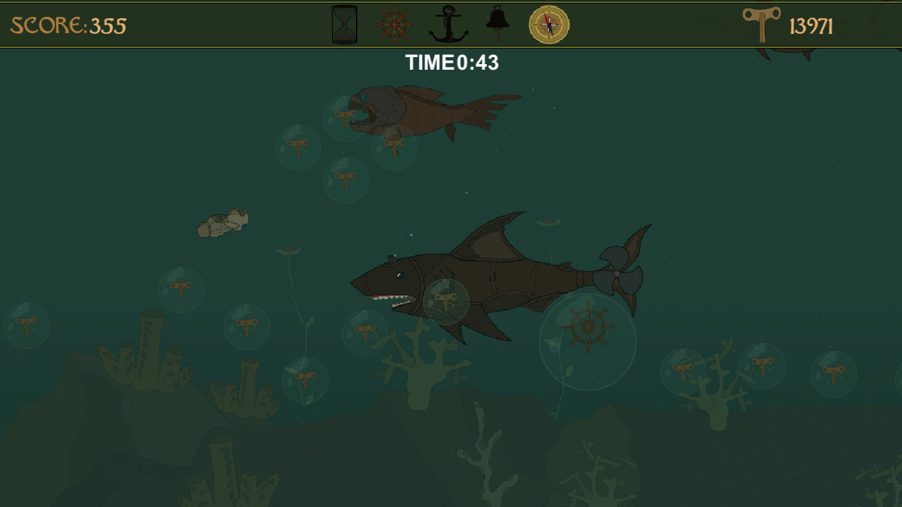 Timen runner screenshot screenshot 7