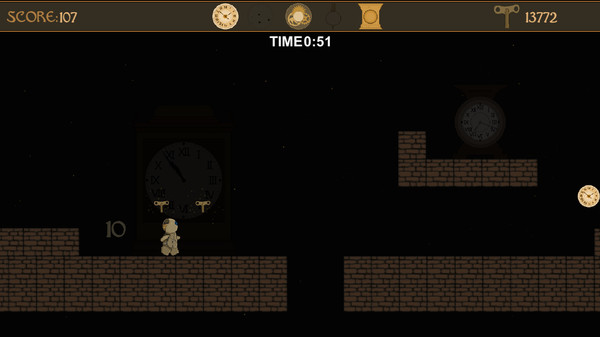 Timen runner screenshot 3