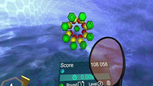 Screenshot z PingBall Screenshot z PingBall