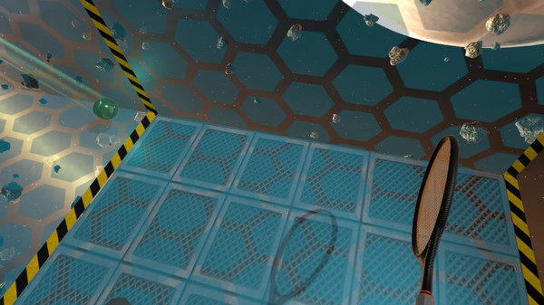 Screenshot z PingBall Screenshot z PingBall