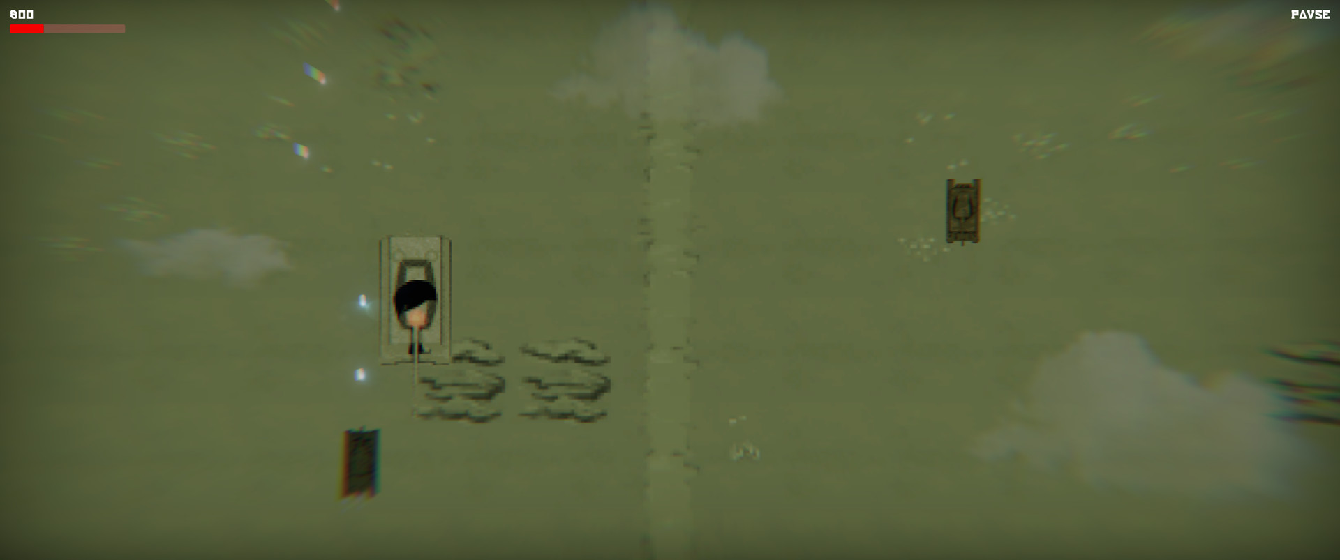 POBEDA screenshot 1