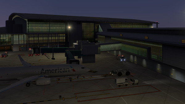 KHAiHOM.com - X-Plane 11 - Add-on: Aerosoft - Airport Dublin V2.0