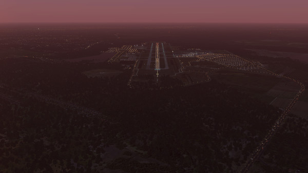 KHAiHOM.com - X-Plane 11 - Add-on: Aerosoft - Airport Southwest Florida Intl.