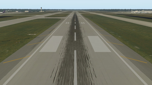 KHAiHOM.com - X-Plane 11 - Add-on: Aerosoft - Airport Southwest Florida Intl.