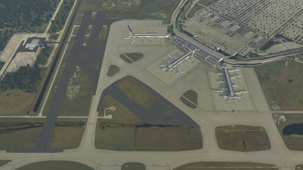 KHAiHOM.com - X-Plane 11 - Add-on: Aerosoft - Airport Southwest Florida Intl.