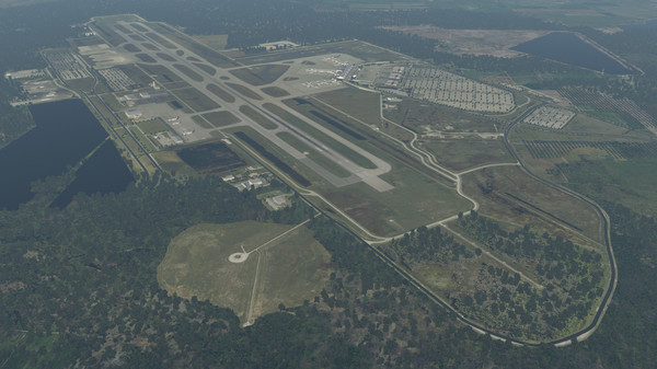 KHAiHOM.com - X-Plane 11 - Add-on: Aerosoft - Airport Southwest Florida Intl.