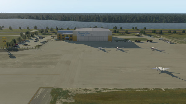 KHAiHOM.com - X-Plane 11 - Add-on: Aerosoft - Airport Southwest Florida Intl.