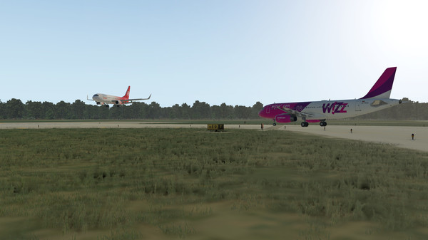 KHAiHOM.com - X-Plane 11 - Add-on: Aerosoft - Airport Southwest Florida Intl.