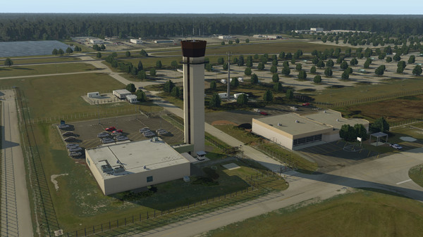 KHAiHOM.com - X-Plane 11 - Add-on: Aerosoft - Airport Southwest Florida Intl.