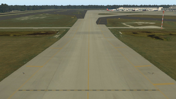 KHAiHOM.com - X-Plane 11 - Add-on: Aerosoft - Airport Southwest Florida Intl.