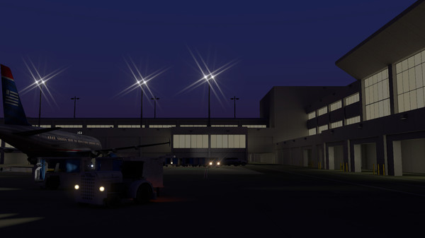 KHAiHOM.com - X-Plane 11 - Add-on: Aerosoft - Airport Southwest Florida Intl.