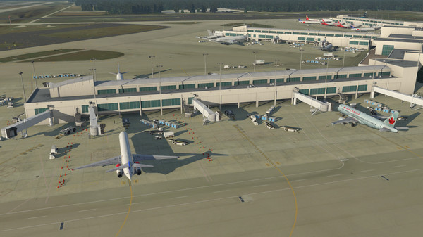 KHAiHOM.com - X-Plane 11 - Add-on: Aerosoft - Airport Southwest Florida Intl.