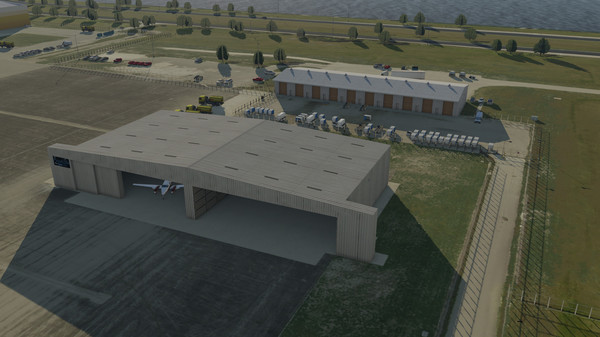 KHAiHOM.com - X-Plane 11 - Add-on: Aerosoft - Airport Southwest Florida Intl.