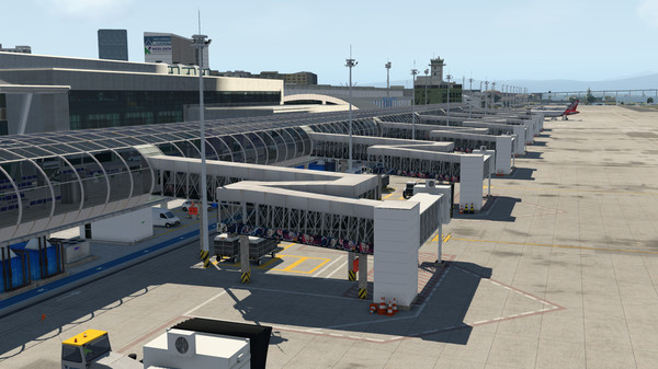 KHAiHOM.com - X-Plane 11 - Add-on: Aerosoft - Airport Rio de Janeiro – Santos Dumont