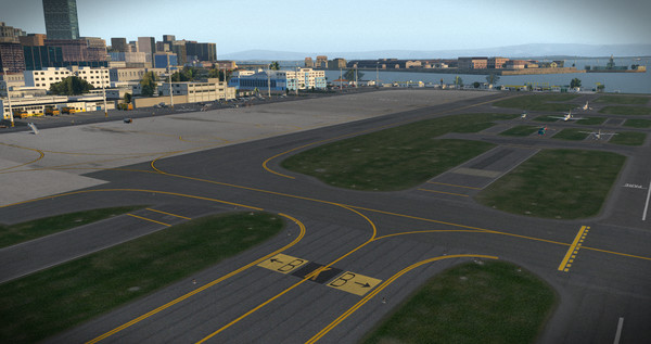 KHAiHOM.com - X-Plane 11 - Add-on: Aerosoft - Airport Rio de Janeiro – Santos Dumont