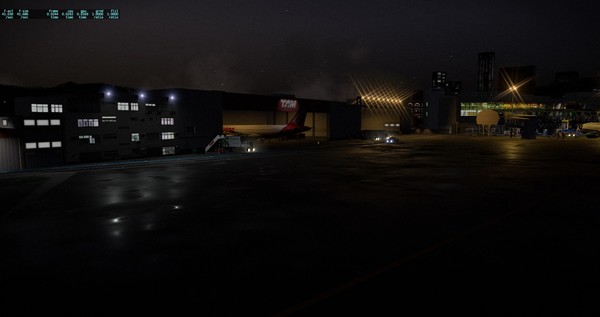 KHAiHOM.com - X-Plane 11 - Add-on: Aerosoft - Airport Rio de Janeiro – Santos Dumont