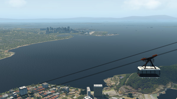 KHAiHOM.com - X-Plane 11 - Add-on: Aerosoft - Airport Rio de Janeiro – Santos Dumont