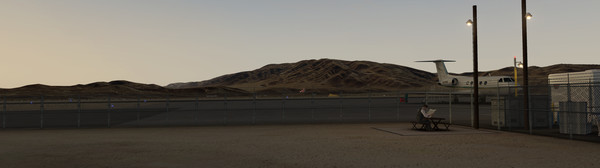 KHAiHOM.com - X-Plane 11 - Add-on: Aerosoft - KTNP - Airport Twentynine Palms