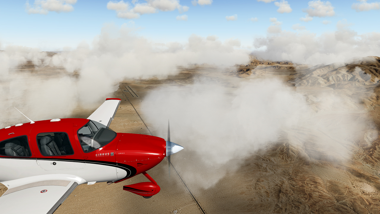 X-Plane 11. Add-on. Aerosoft. KTNP. Airport Twentynine Palms дата выхода