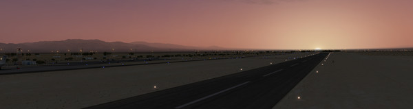 KHAiHOM.com - X-Plane 11 - Add-on: Aerosoft - KTNP - Airport Twentynine Palms