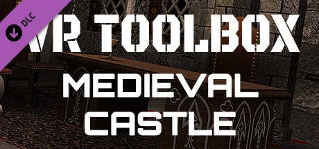 VR Toolbox: Medieval Castle banner image