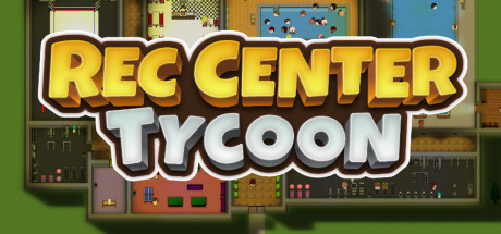 Rec Center Tycoon — Management Simulator