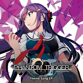 Grisaia Phantom Trigger Theme Song EP