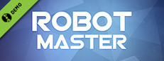 ROBOT MASTER Demo Small Capsule Image