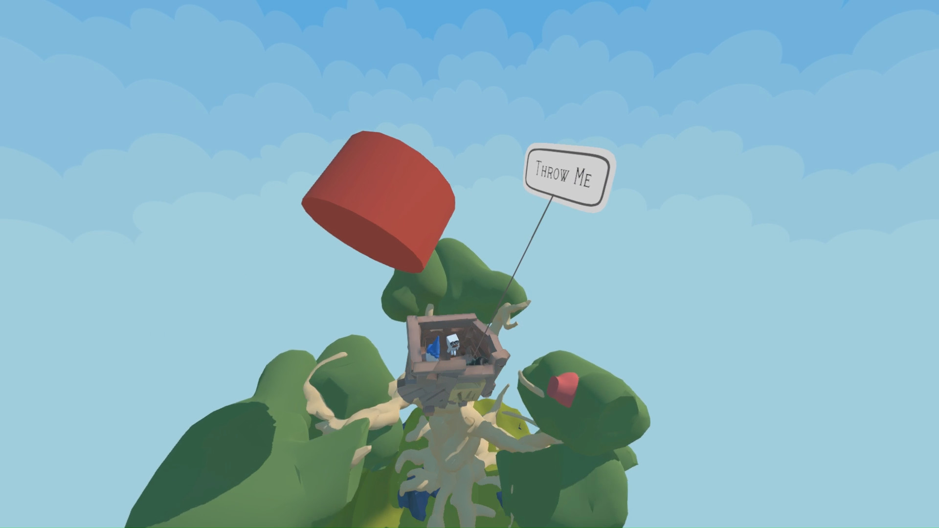 Screenshot 5 from Everything Must Fall
