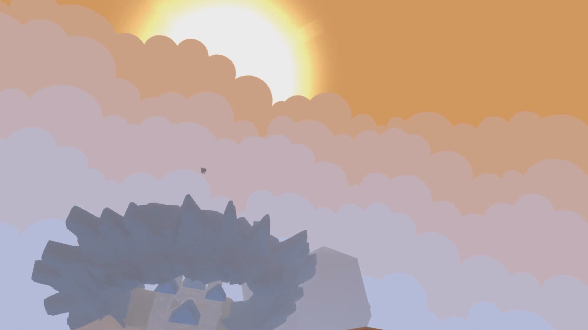 Everything Must Fall screenshot