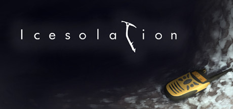 Icesolation Cover Image