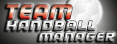 Handball Manager - TEAM